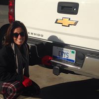 Crystal Putman Photo 13