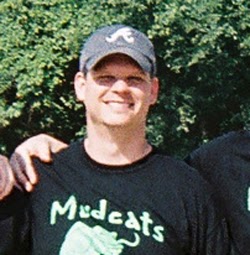 Darren Mitchell Photo 44