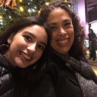 Anna Bernal Photo 16