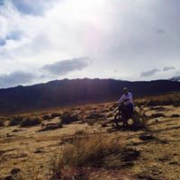 Andres Quiroz Photo 14