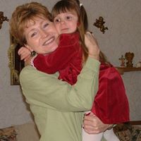 Sandra May Photo 25
