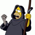 Reaper Dark Photo 8