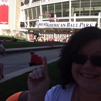Robin Mcglothlin Photo 4