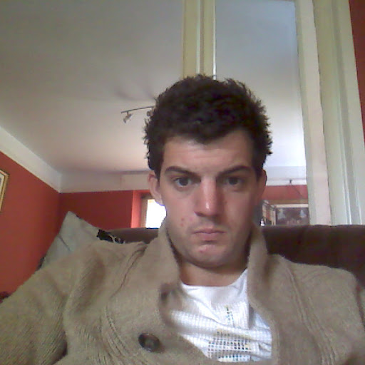 Jack Harrington Photo 12