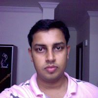 Rohan Chandran Photo 5
