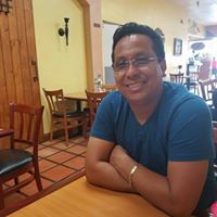 Saul Rodriguez Photo 26