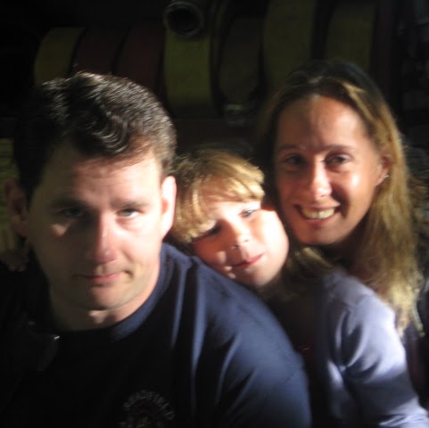 Debra Baxter Photo 13