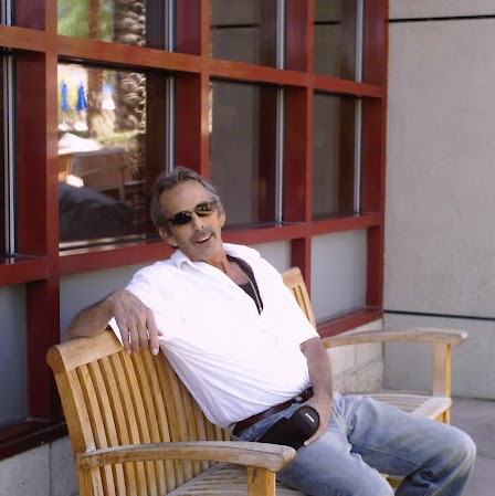 Johnny Gordon Photo 22