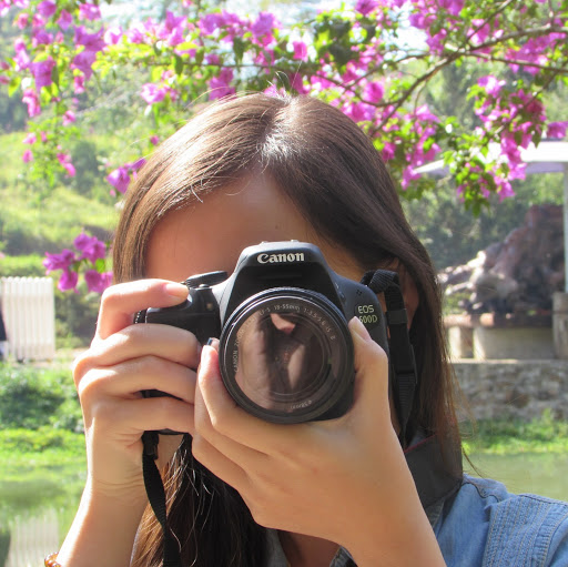 Thanh Luong Photo 31