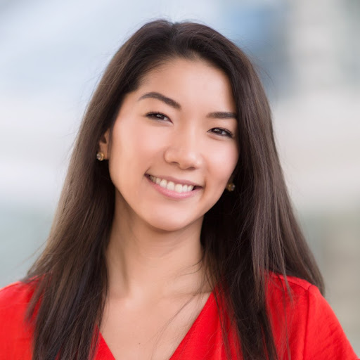 Catherine Cheng Photo 27