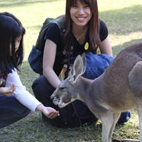 Emily Chee Photo 35