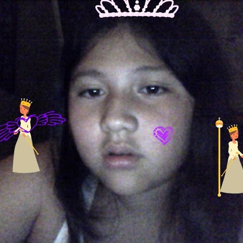 Andrea Mondragon Photo 21