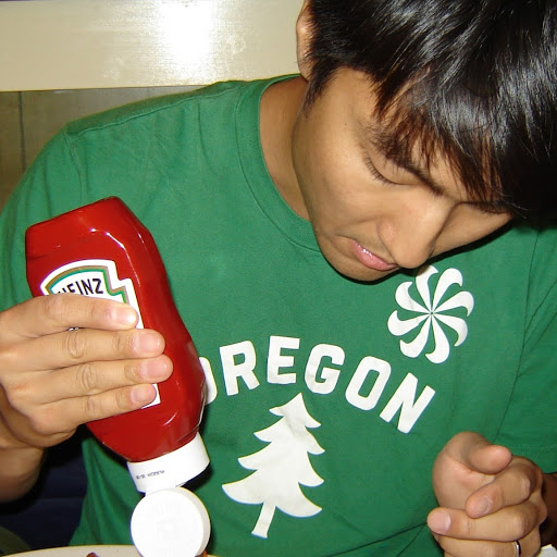 John Kong Photo 17