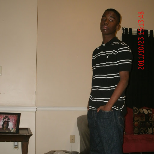 Kory Brown Photo 12