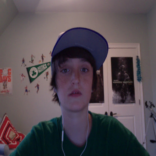 Michael Rourke Photo 14