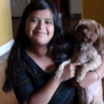 Lillian Ramirez Photo 21