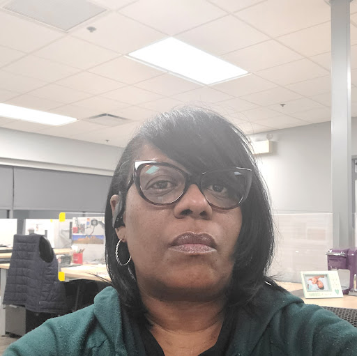 Michelle Mccray Photo 10