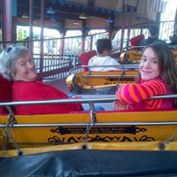 Debra Gish Photo 12