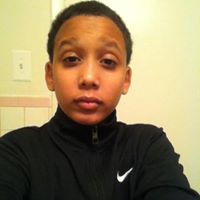 Reginald Nicholas Photo 3