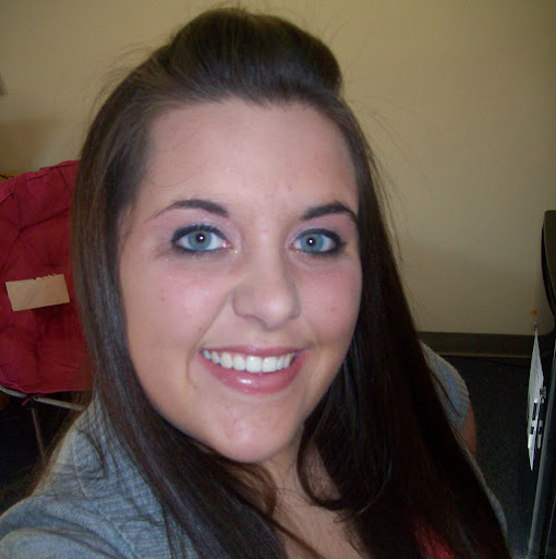 Alexandra Conklin Photo 3