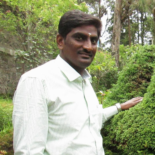 Ananda Kumar Photo 21
