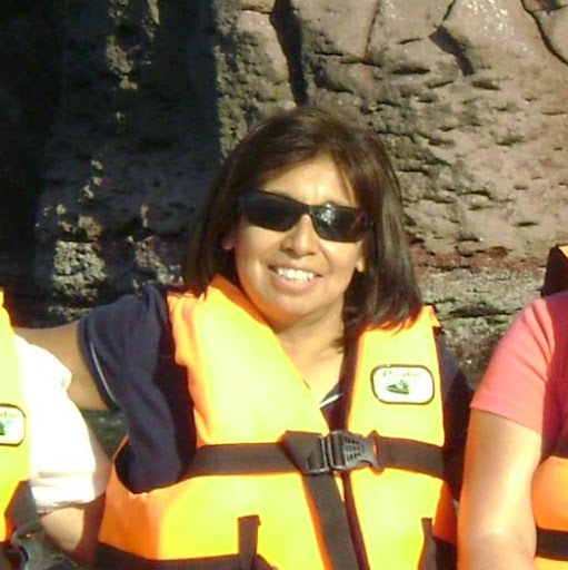 Bertha Lopez Photo 18