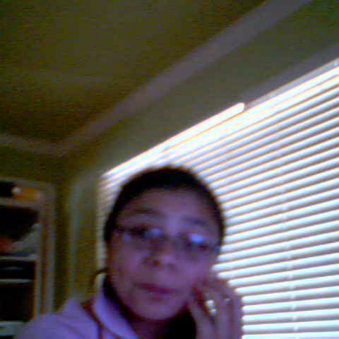 Virginia Calderon Photo 21