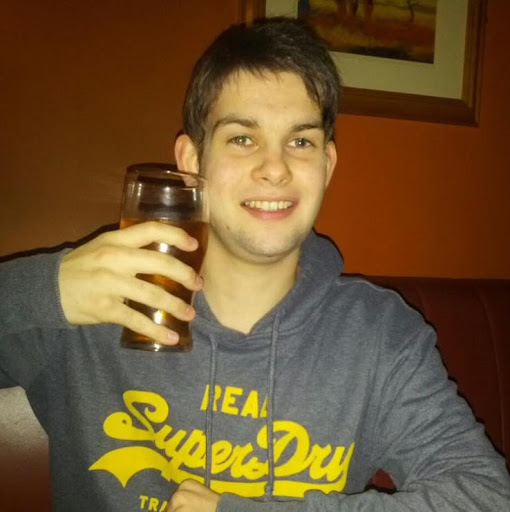 Michael Mcmullan Photo 41