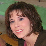 Angie Smith Photo 30