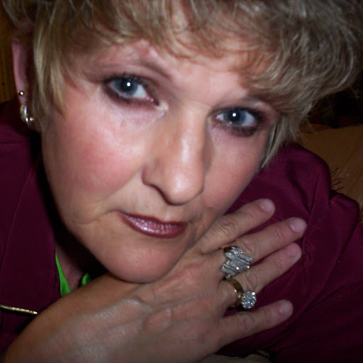 Barbara Griffith Photo 27