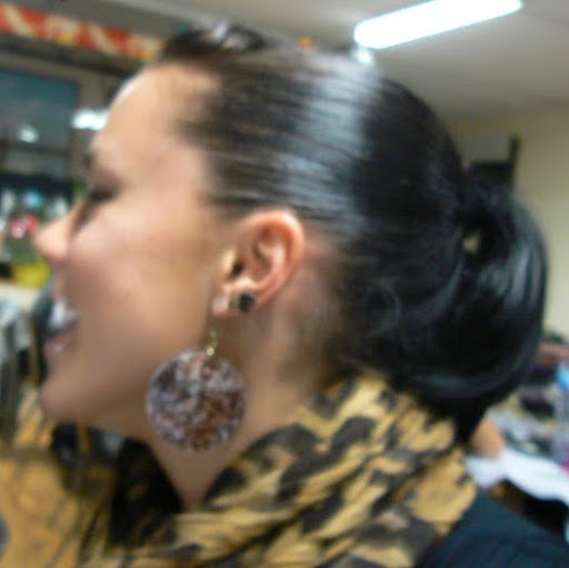 Sandra Cousin Photo 15