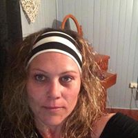 Kristy Haines Photo 16