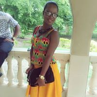 Lily Osei Photo 3