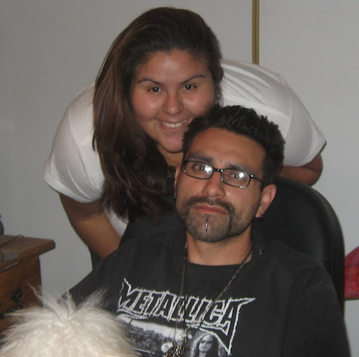 Nancy Aguilar Photo 28