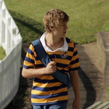Max Richardson Photo 5