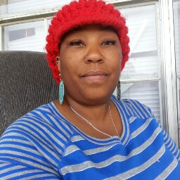 Patricia Singleton Photo 27