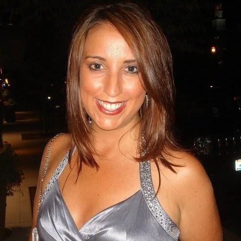 Karin Johnson Photo 43