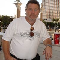 Chris Townsend Photo 19