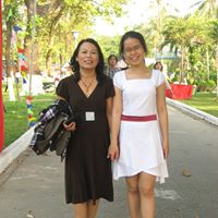 Trinh Trinh Photo 21