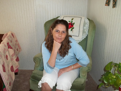 Debra Posey Photo 19
