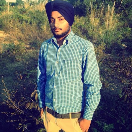 Sharanjit Singh Photo 15