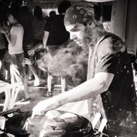Daniel Alonso Photo 16