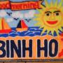 Binh Ho Photo 29