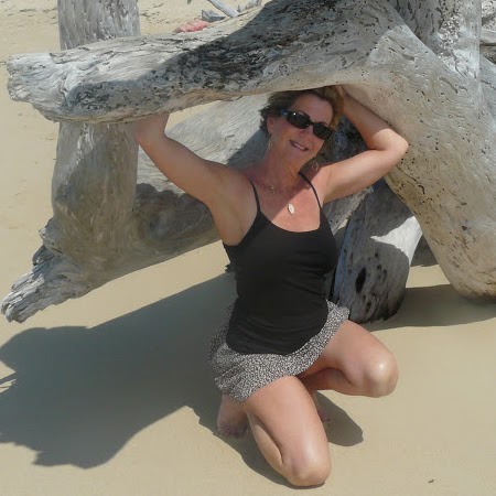 Julia Carpenter Photo 22