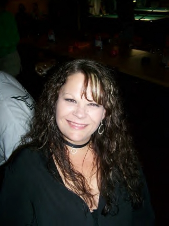 Stephanie Rowe Photo 19