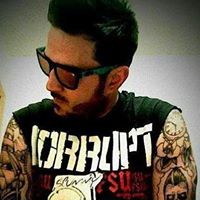 Chad Haskin Photo 3