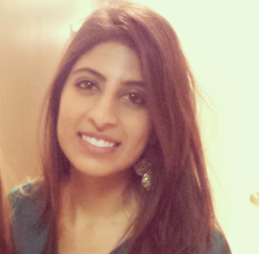Trupti Patel Photo 46