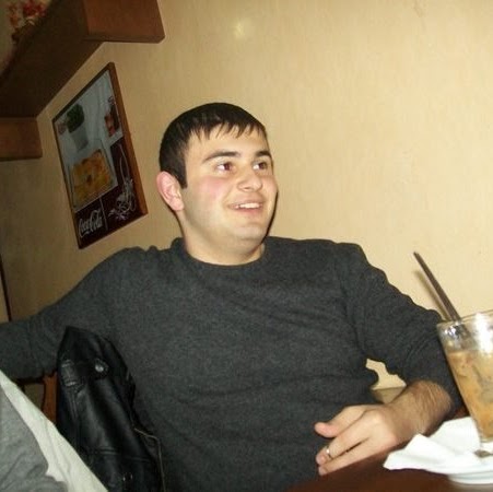 Davit Petrosyan Photo 7