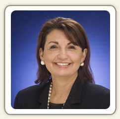 Patricia Salinas Photo 2