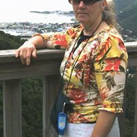 Mary Brehm Photo 34